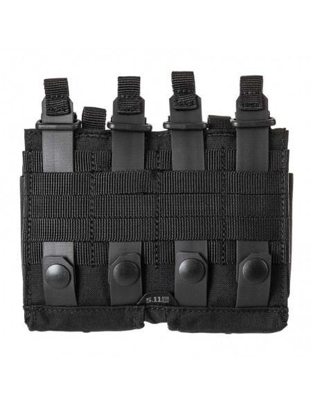 5.11 poche double AR 2.0 FLEX NOIR 511-56754-019