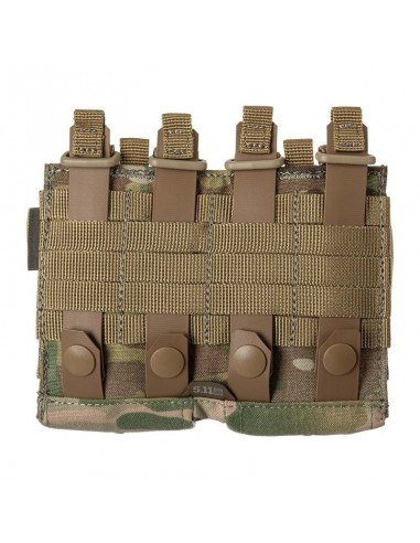 5.11 poche double AR 2.0 FLEX KANGAROO 511-56754-134