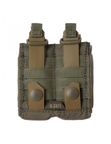 5.11 poche double pistol 2.0 FLEX multicam 511-56669mc-169