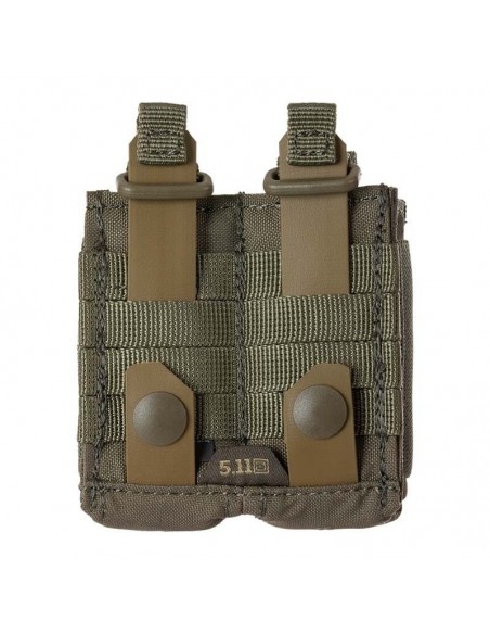 5.11 poche double pistol 2.0 FLEX multicam 511-56669mc-169