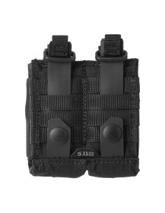 5.11 poche double pistol 2.0 FLEX RANGER GREEN 511-56669-186 2