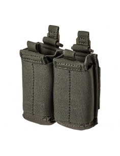5.11 poche double pistol 2.0 FLEX RANGER GREEN 511-56669-186