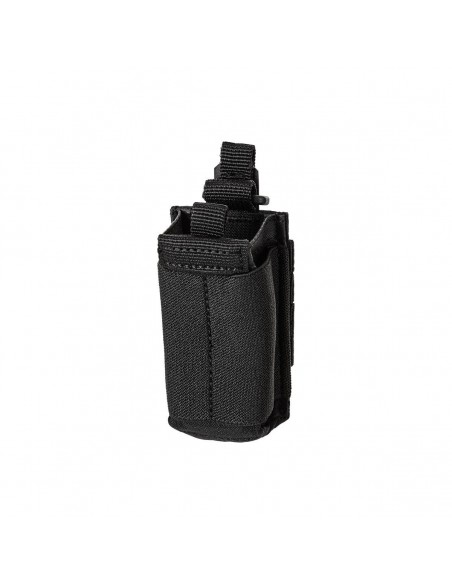 5.11 poche simple pistol 2.0 FLEX NOIRE 511-56668-019