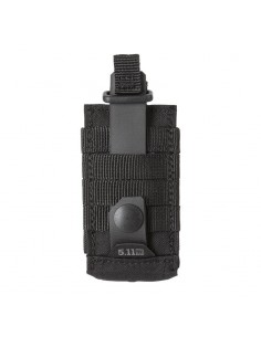 5.11 poche simple pistol 2.0 FLEX NOIRE 511-56668-019 2
