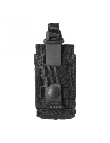 5.11 poche simple pistol 2.0 FLEX NOIRE 511-56668-019
