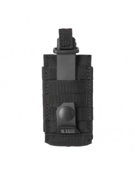5.11 poche simple pistol 2.0 FLEX NOIRE 511-56668-019