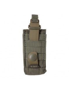 5.11 poche simple pistol 2.0 FLEX RANGER GREEN 511-56668-186 2