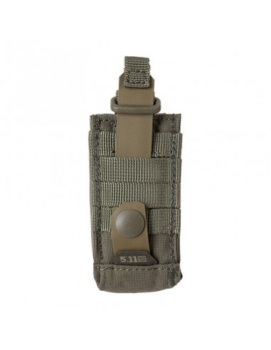 5.11 poche simple pistol 2.0 FLEX RANGER GREEN 511-56668-186