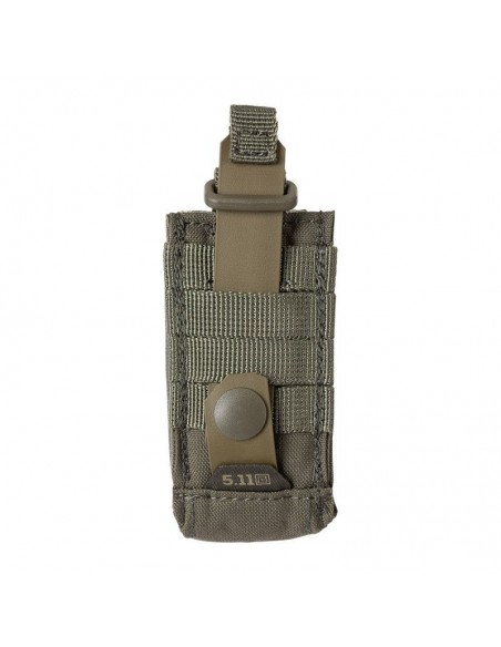 5.11 poche simple pistol 2.0 FLEX RANGER GREEN 511-56668-186