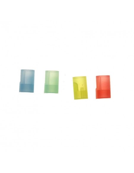 set de 4 joints silicone GBB VSR SILVERBACK sba-hop-44