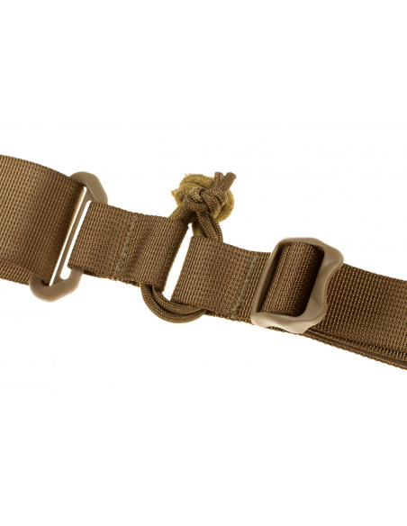 bretelles pour ceinturons low drag suspender coyote tan invader gear 5352