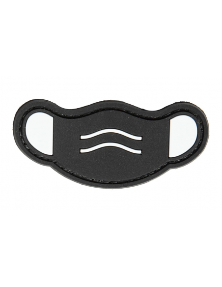 patch 3d masque mask