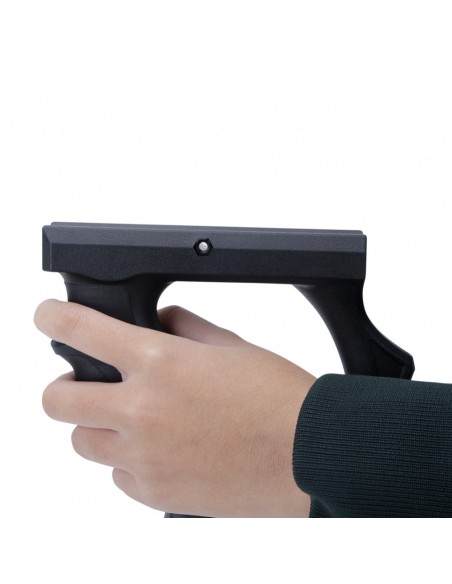 poignee tactical grip rail RIS