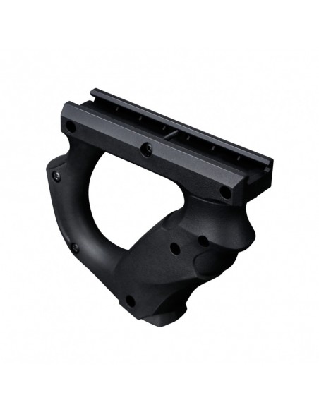 poignee tactical grip rail RIS