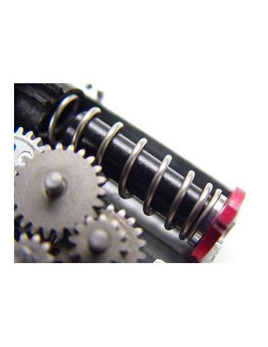 ressort puissance pour AEP tokyo marui 18c/93r/mp7 NINEBALL
