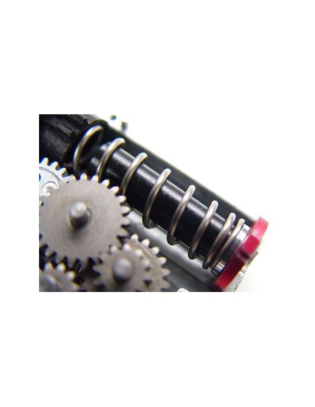 ressort puissance pour AEP tokyo marui 18c/93r/mp7 NINEBALL