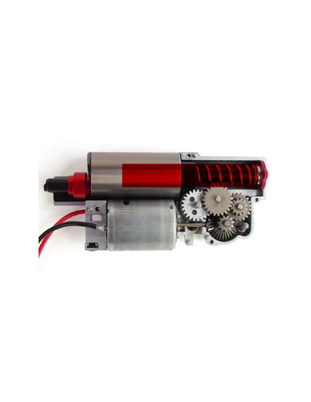 ressort puissance pour AEP tokyo marui 18c/93r/mp7 NINEBALL