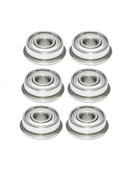 Maxx model set de 6 roulements à billes 8mm