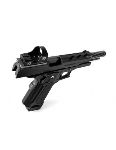 culasse NINEBALL CUSTOM GUNGNIR pour HI-capa 5.1 Tokyo MARUI