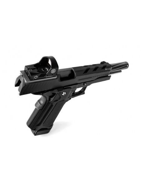 culasse NINEBALL CUSTOM GUNGNIR pour HI-capa 5.1 Tokyo MARUI