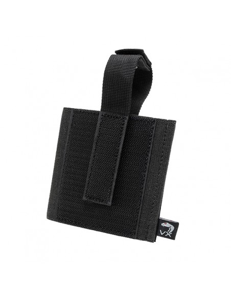 Holster NOIR Velcro ambidextre VX Pistol Sleeve Viper