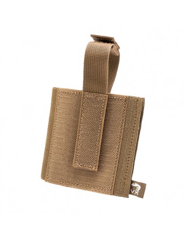 Holster COYOTE Velcro ambidextre VX Pistol Sleeve Viper VIPER