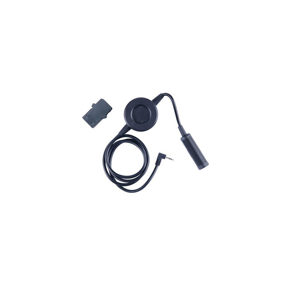 bouton ztci z-tactical z-114 PTT pour kenwood et boafeng
