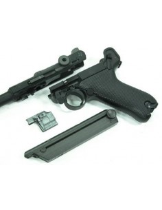 P08 GBB WE version Long 2