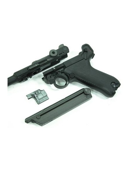 P08 GBB WE version Long