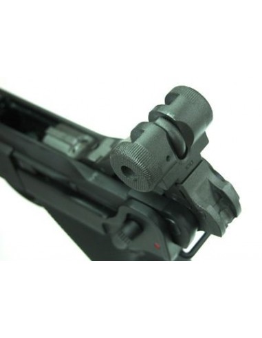 P08 GBB WE version Long