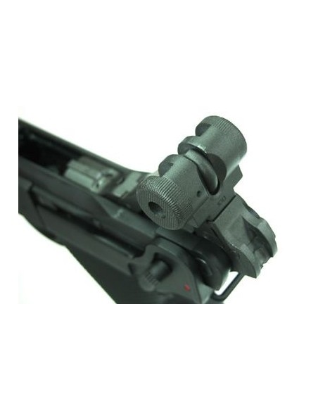 P08 GBB WE version Long