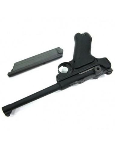 P08 GBB WE version Long