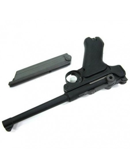 P08 GBB WE version Long