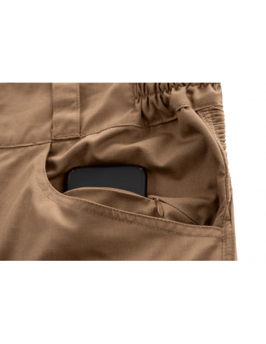 Pantalon de combat predator MK II COYOTE INVADER GEAR