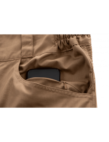 Pantalon de combat predator MK II COYOTE INVADER GEAR