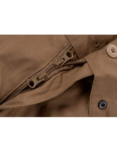 Pantalon de combat predator MK II COYOTE INVADER GEAR