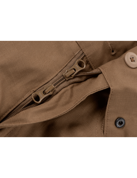 Pantalon de combat predator MK II COYOTE INVADER GEAR
