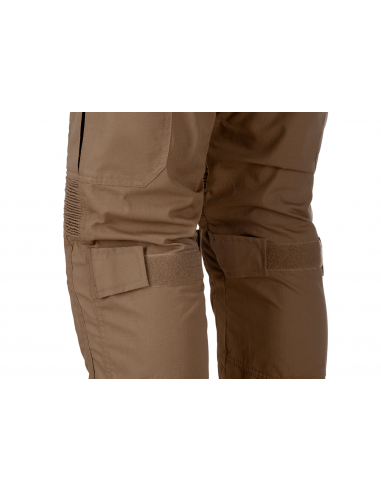 Pantalon de combat predator MK II COYOTE INVADER GEAR