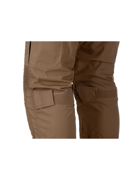 Pantalon de combat predator MK II COYOTE INVADER GEAR