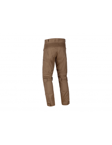 Pantalon de combat predator MK II COYOTE INVADER GEAR invader gear