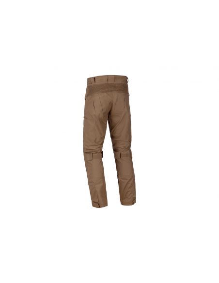 Pantalon de combat predator MK II COYOTE INVADER GEAR invader gear