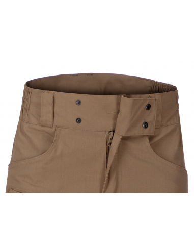 Pantalon de combat predator MK II COYOTE INVADER GEAR