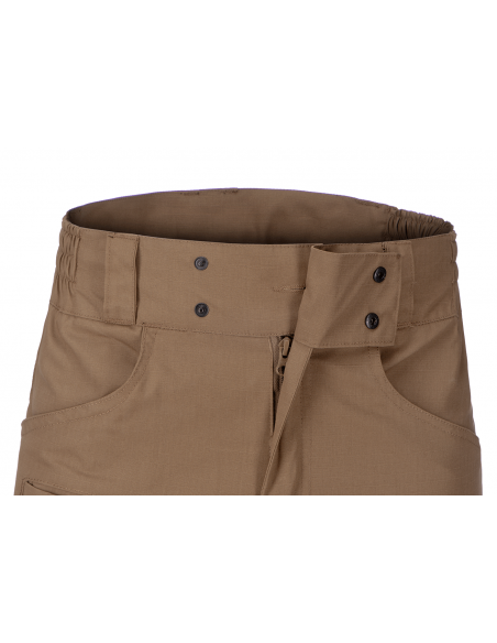 Pantalon de combat predator MK II COYOTE INVADER GEAR