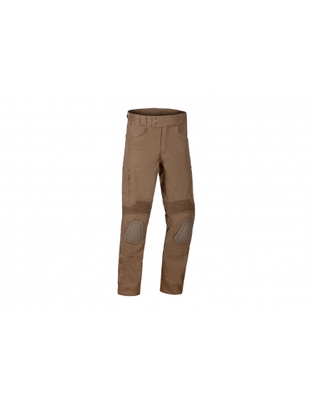 Pantalon de combat predator MK II COYOTE INVADER GEAR