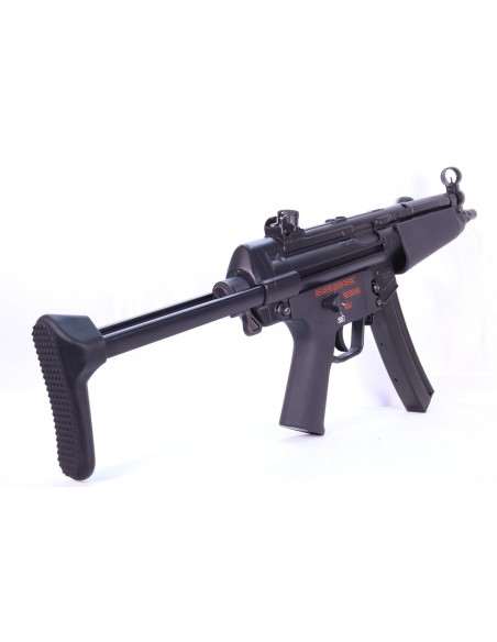 MP5A5 NEXT GEN NGRS AEG recoil shock TOKYO MARUI