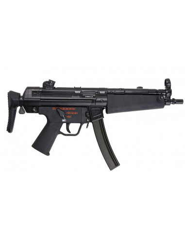 MP5A5 NEXT GEN NGRS AEG recoil shock TOKYO MARUI