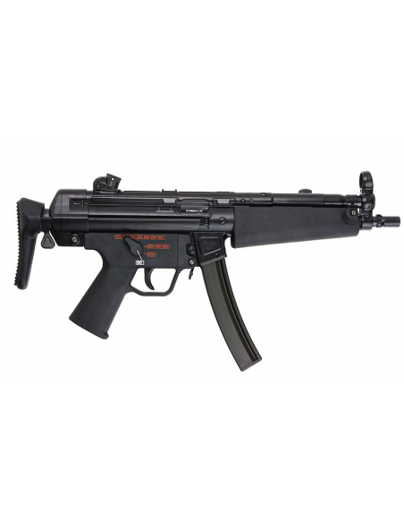 MP5A5 NEXT GEN NGRS AEG recoil shock TOKYO MARUI