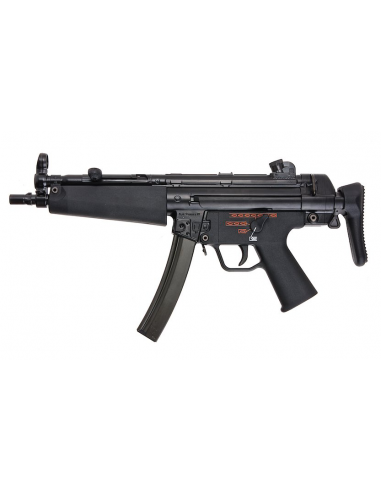 MP5A5 NEXT GEN NGRS AEG recoil shock TOKYO MARUI