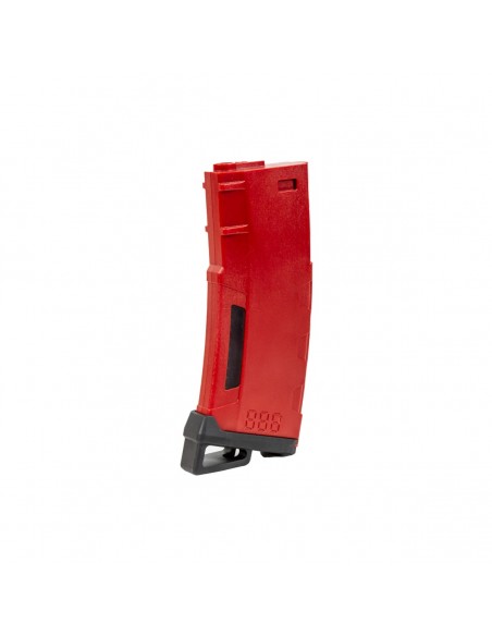 Chargeur Mid-cap Speed 130 billes pour M4 AEG