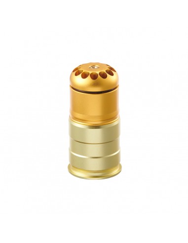 Réplique grenade 40mm à gaz LANCER TACTICAL